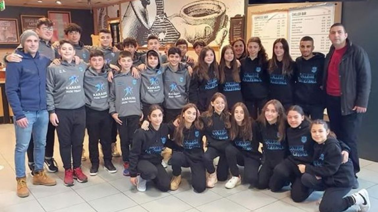 “Sporun Oskarları” ödüllerini alıyor