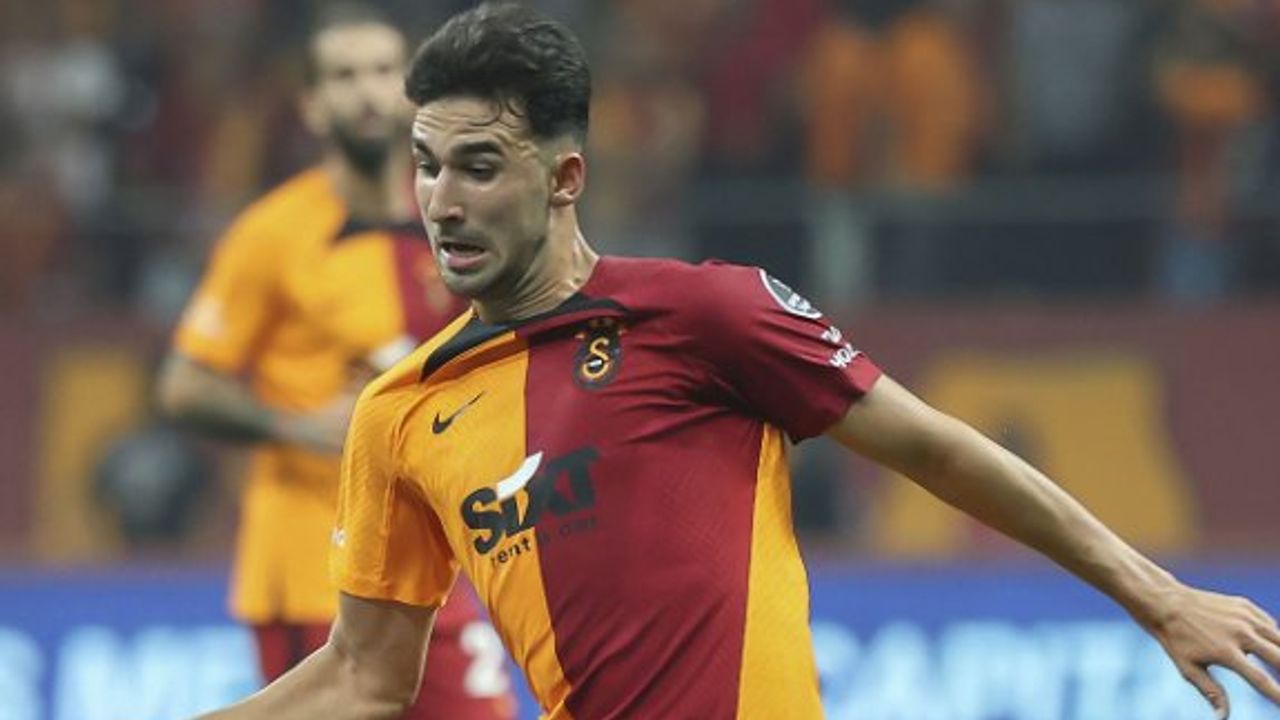 Stoke City, Emin Bayram'ı istiyor