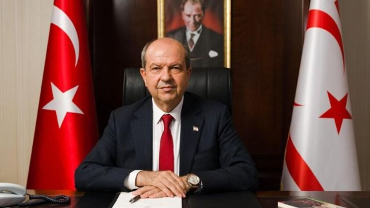 Tatar: "Lozan Antlaşması hepimize güç ve ilham vermeye devam etmektedir”