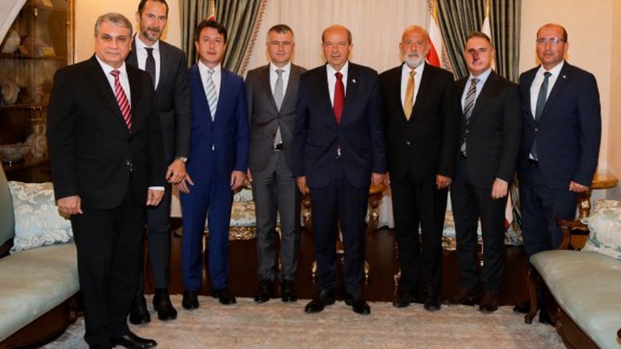 Tatar: “Yatırımın gerçekçi olabilmesi için kredi vadeleri uzatılmalı”