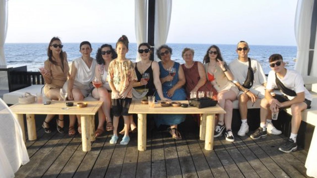 Ülfet, Kıbrıs’ta bir ilke imza attı