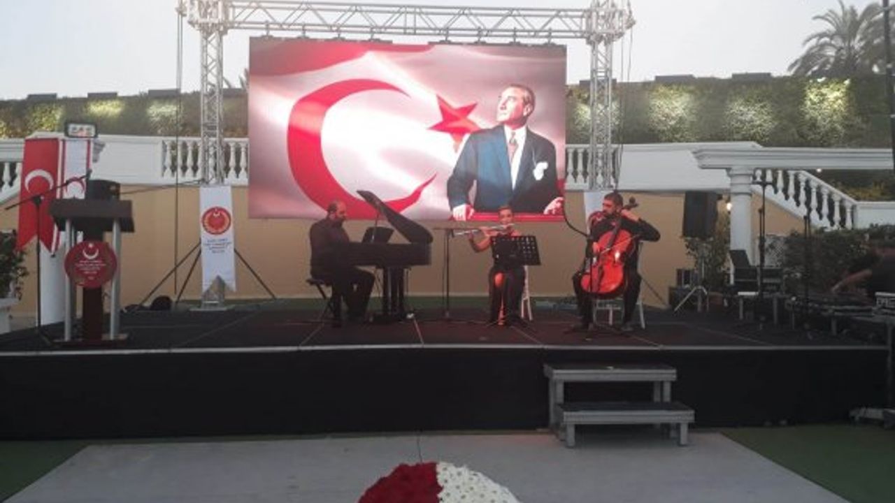 Yavuz Çıkarma'da Şafak Nöbeti tutuldu