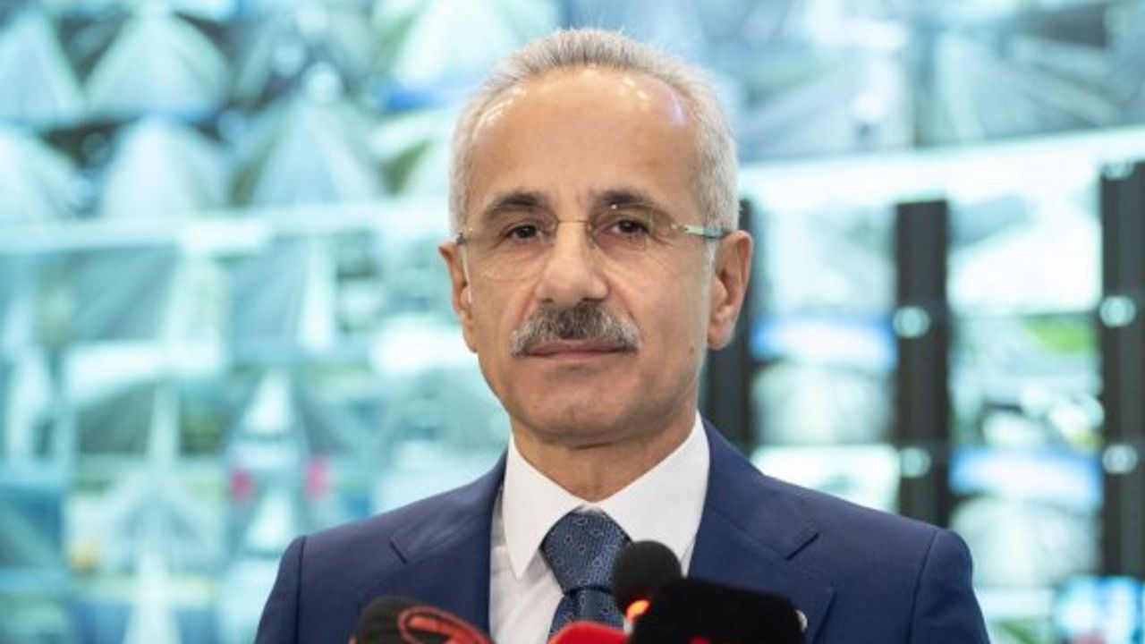 “Yeni havalimanı, KKTC'yi dünyaya bağlayacak"