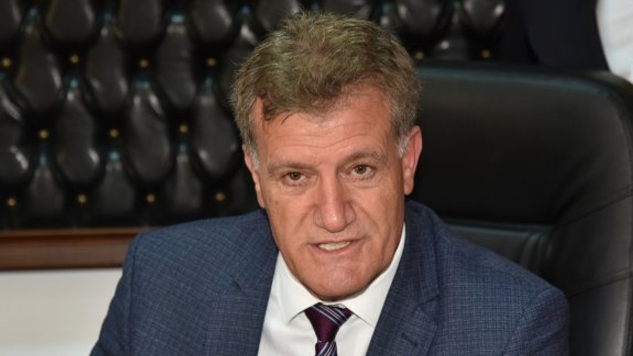 “100 bin sürücünün başına polis mi koyalım?”