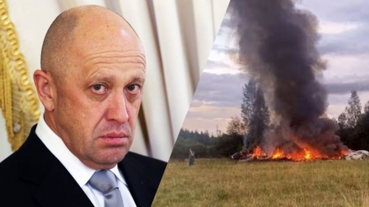 5 soruda Wagner lideri Prigojin'in ölümü