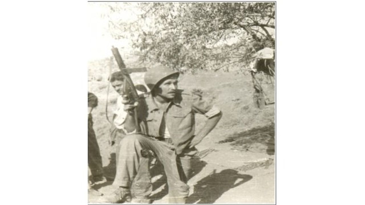 8 Ağustos Erenköy Direnişi ve şehit düşenler yarın anılıyor