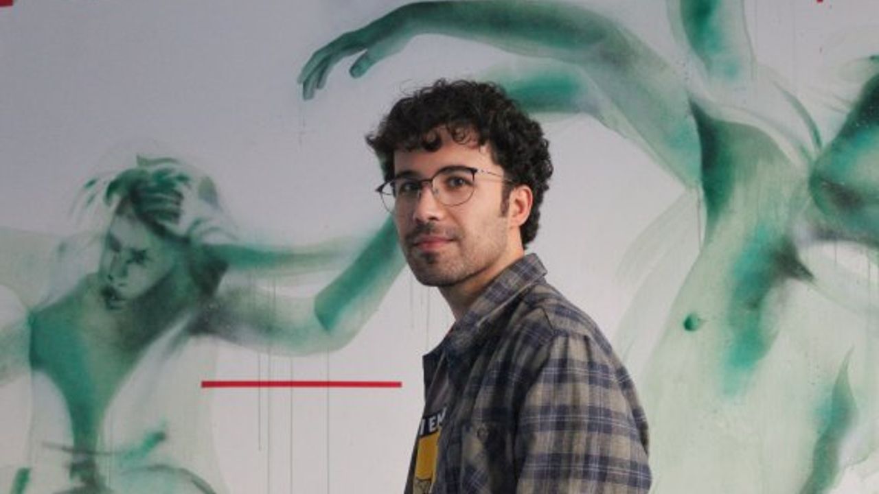 Ahmet Şimşek’in yeni öykü kitabı “Midas” yayımlandı