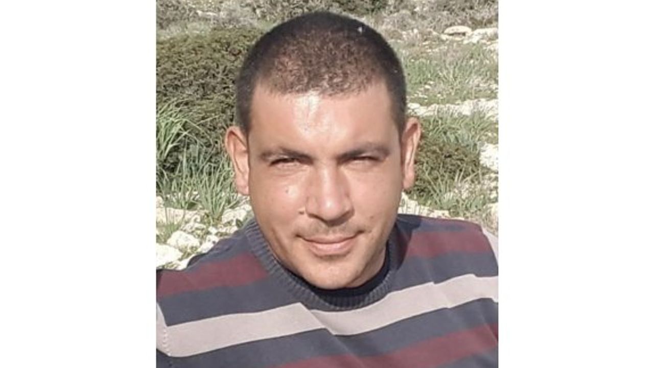 Alkollü sürücünün çarptığı iki polis memurundan Oytun Çakır hayatını kaybetti