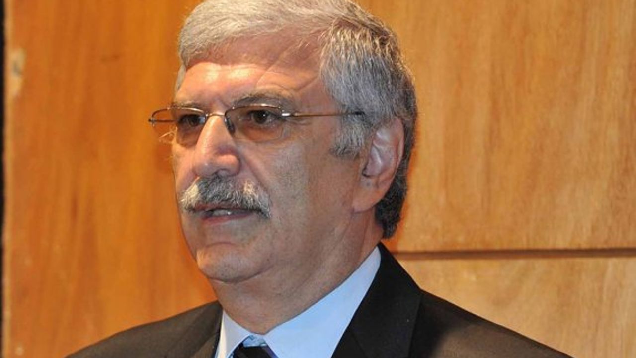 Avcı: “Yol güvenliğini sağlamak devletin asli görevi”