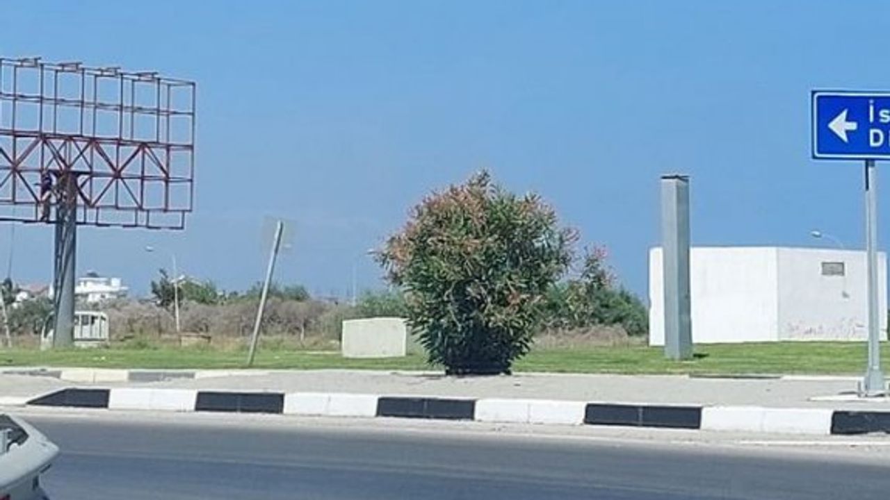 “Avrupa sayılırız ama iş güvenliği Afganistan’dan daha kötü durumda”