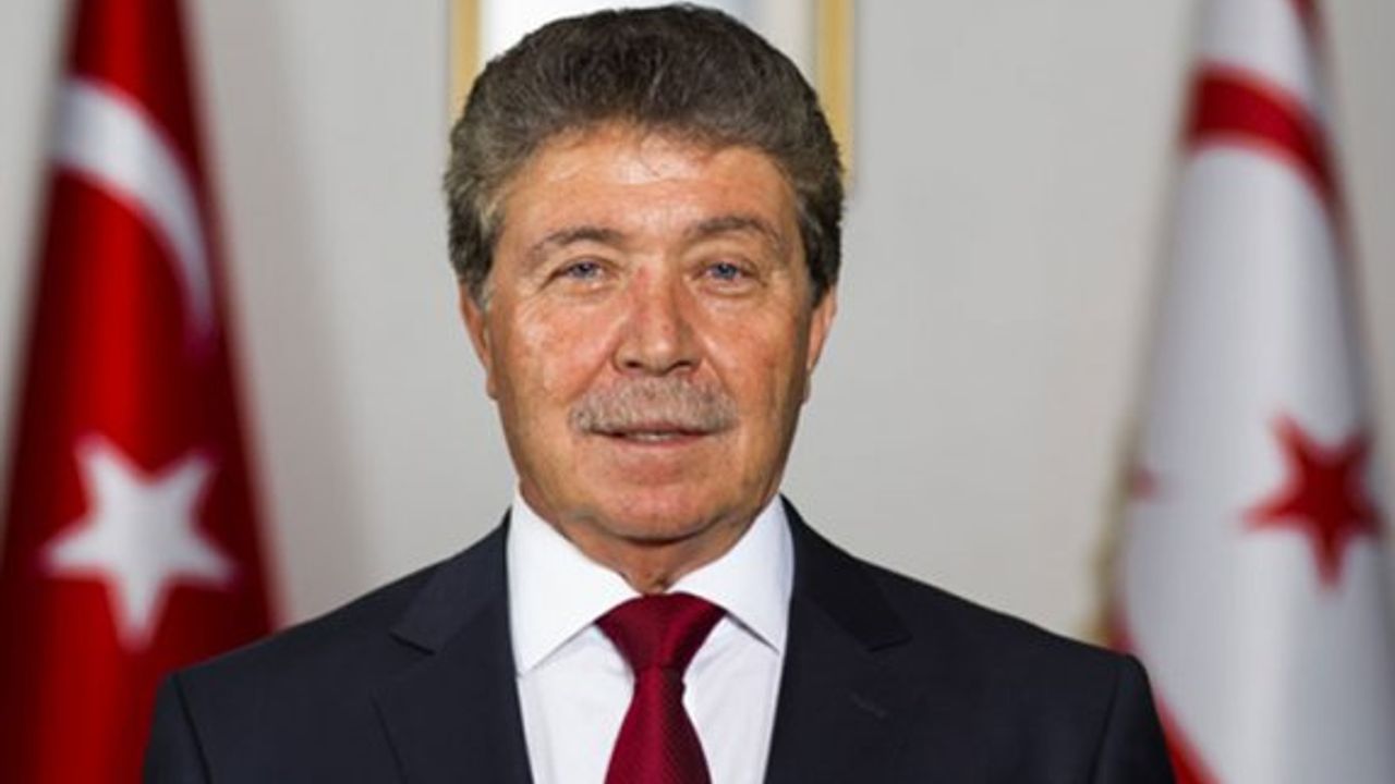 Başbakan Üstel, 30 Ağustos Zafer Bayramı nedeniyle mesaj yayımladı