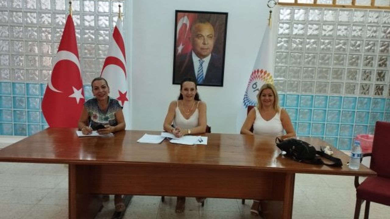 BAY-SEN'in BRTK Yönetim Kurulu temsilcisi belirlendi