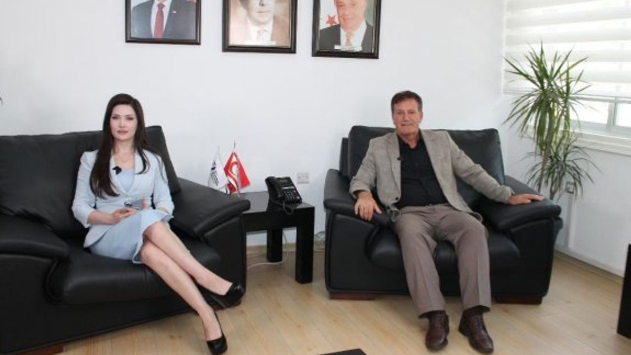 Beşparmaklar’a 100 milyon dolarlık tünel projesi gündemde