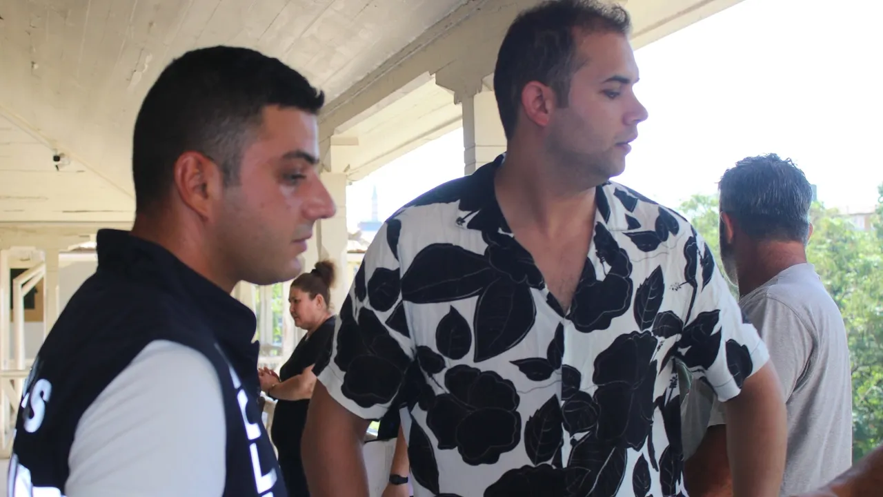 Bir kilo etin bedeli 15 gün hapis