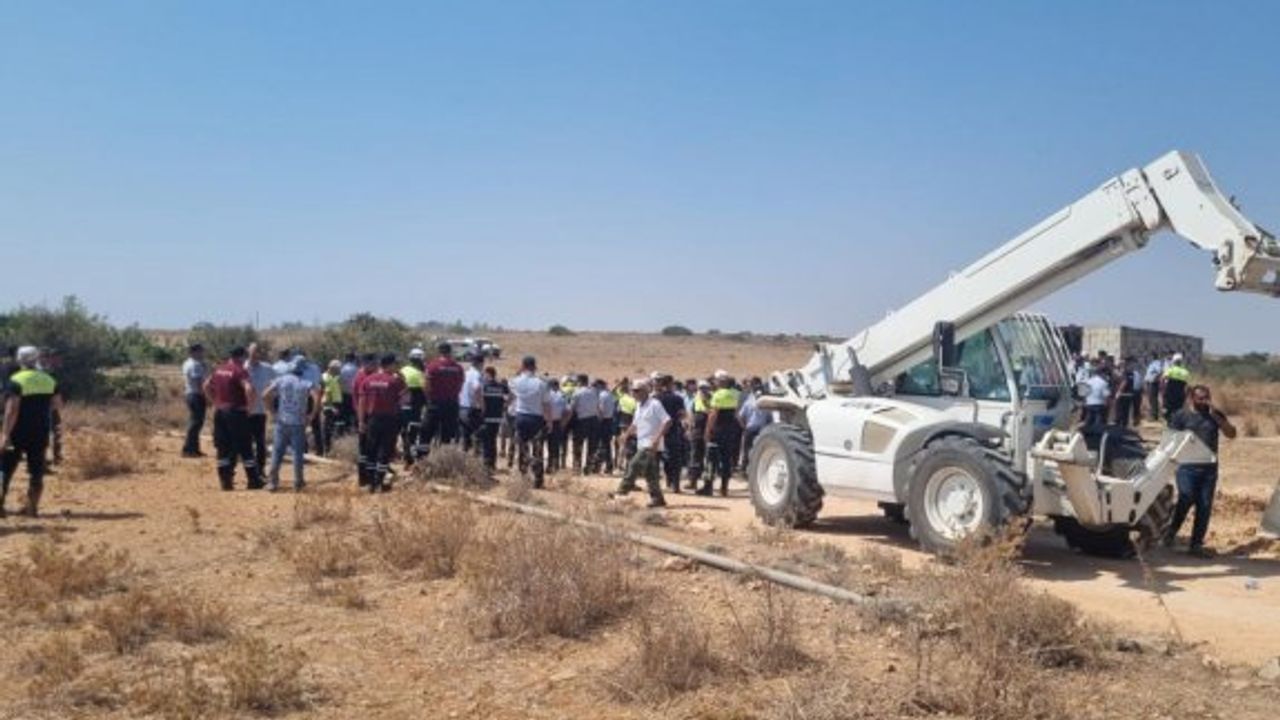BM askerleri çekildi, KKTC, Pile-Yiğitler Yolu Projesi'ne başladı