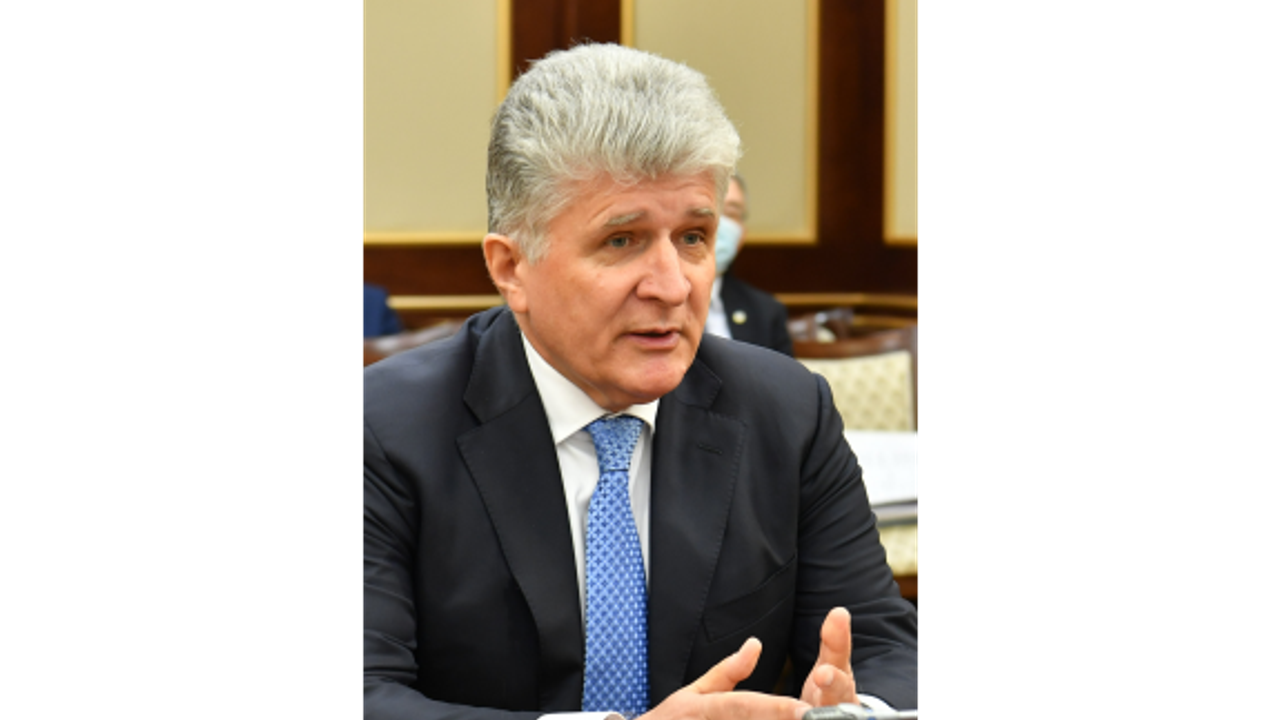 BM Genel Sekreter Yardımcısı Jença, Kıbrıs'ı ziyaret edecek