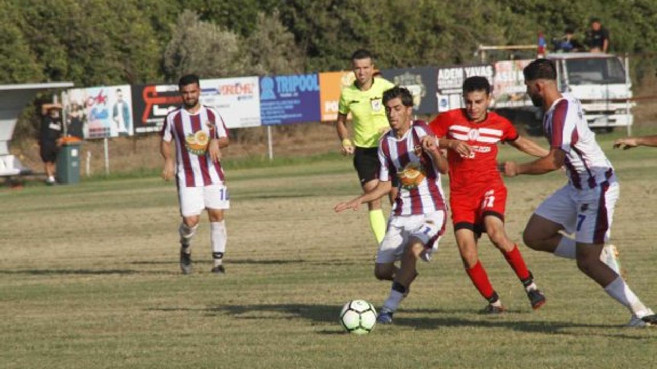 BTM 2.Lig finalistleri ve U-14 Ligi futbolcuları için transfer süresi uzatıldı