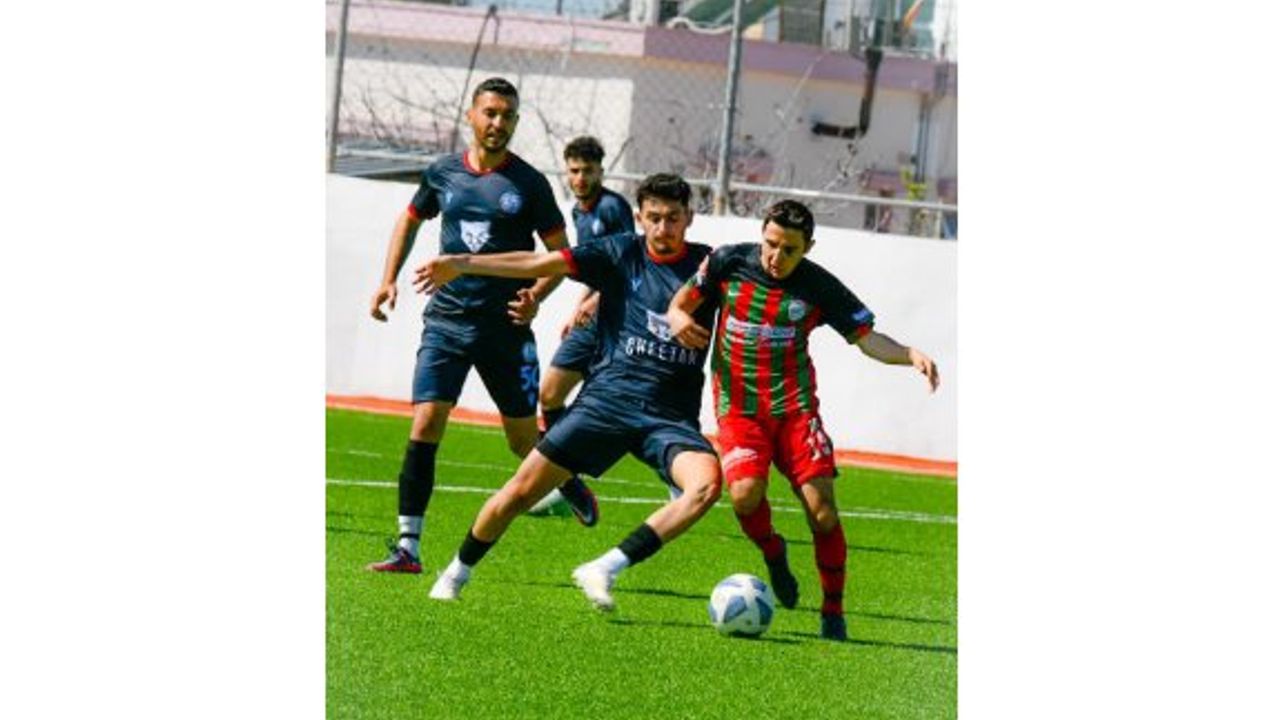 BTM Ligleri sponsoru Digiturk Kıbrıs oldu