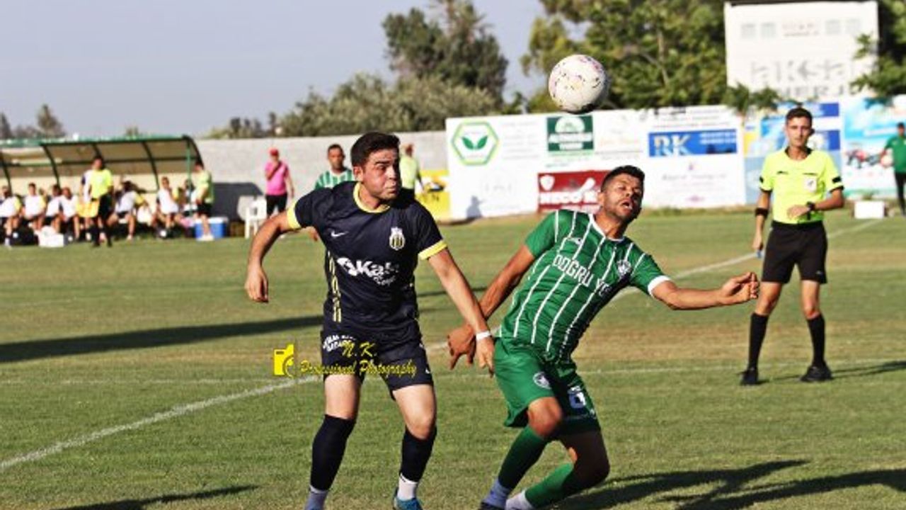 BTM Liglerinden üst liglere bonservisli transfer şartı