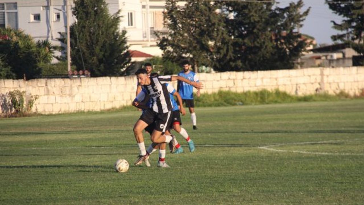 BTM’den üst lige altyapı için alınan oyuncular A takımda oynayamayacak