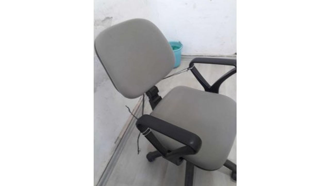 Bu fotoğraf ülkemizdeki devlet dairelerinin özetidir