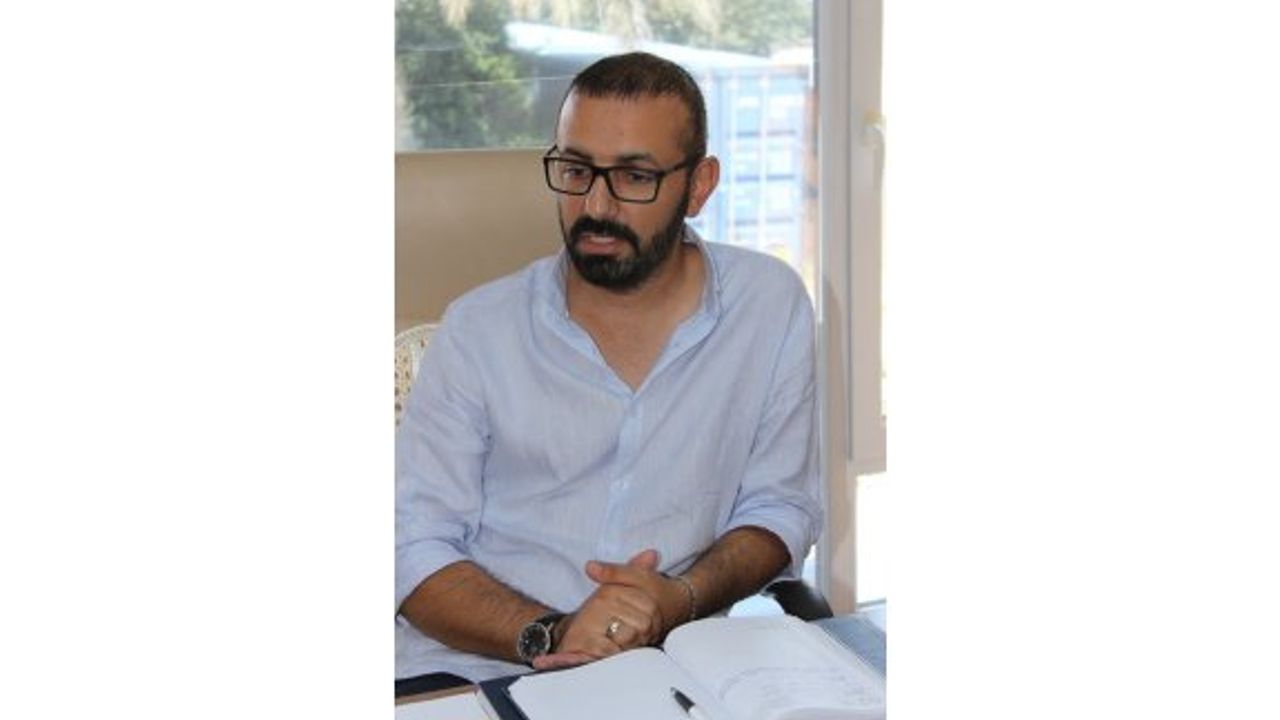 “Bu mentalitede bir turizm şoförü olamaz”