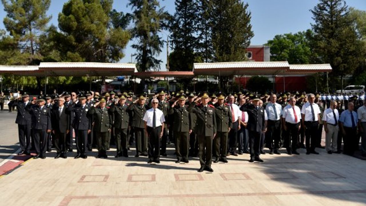 “Canımızı seve seve feda etmeye hazırız”