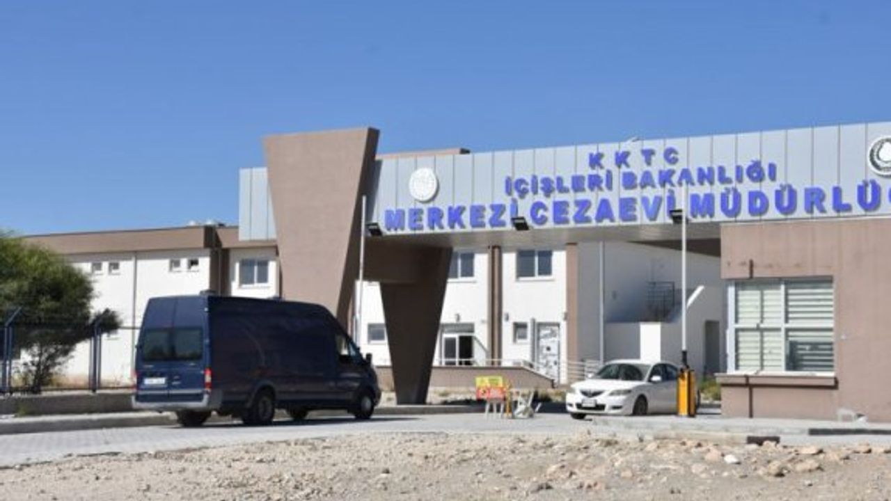 Cezaevi için etkin soruşturma çağrısı