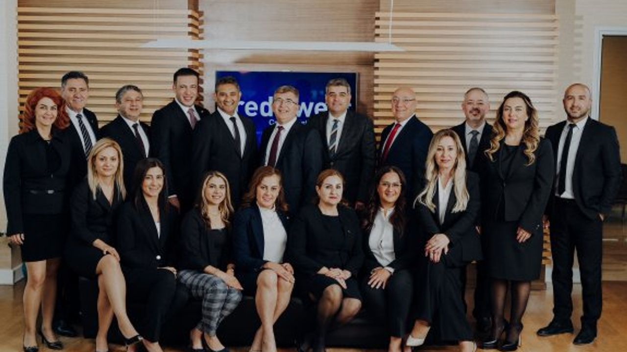 Creditwestbank çalışan memnuniyetini artırmaya devam ediyor