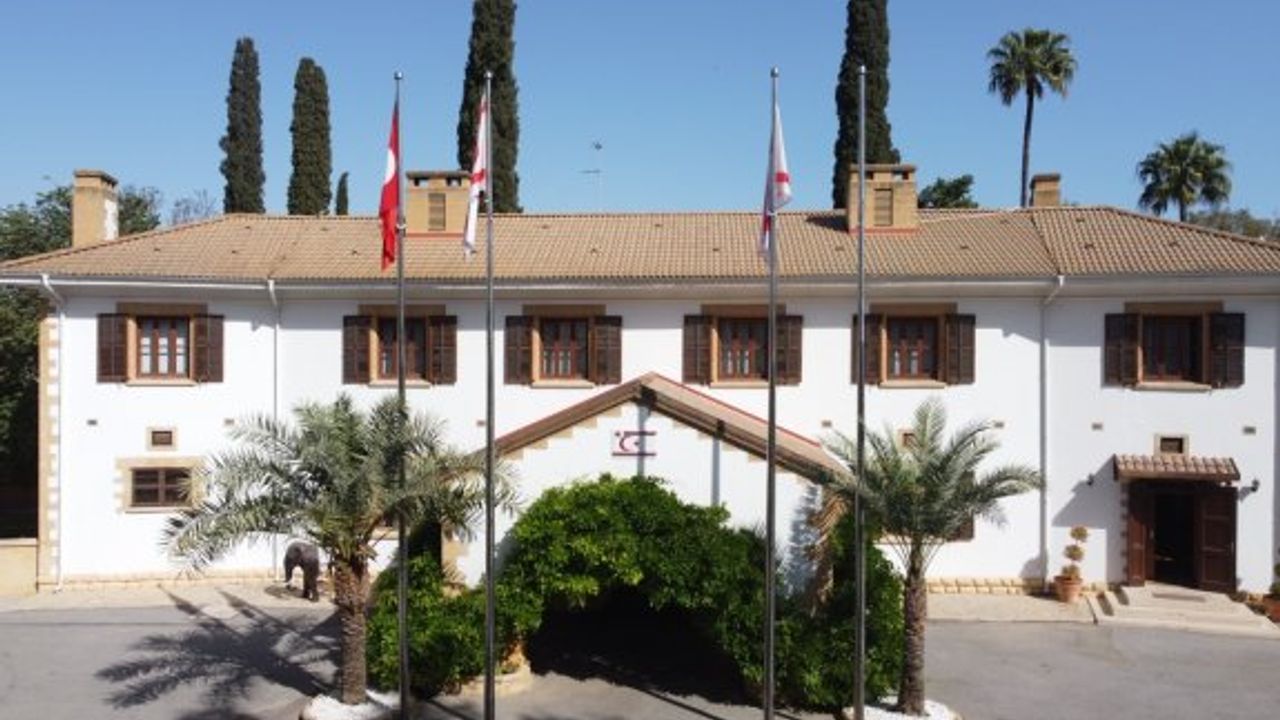 Cumhurbaşkanlığı, Rum Lider Hristodulidis'in BM Genel Sekreter Yardımcısı Jenca ile yemek yenmesi teklifine yönelik açıklama yaptı