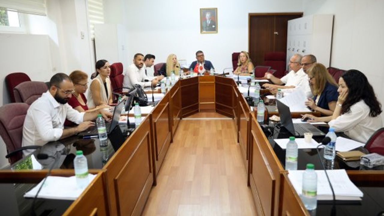 Cumhuriyet Meclisi Komitesi üç tasarıyı Genel Kurulun gündemine sevk etti