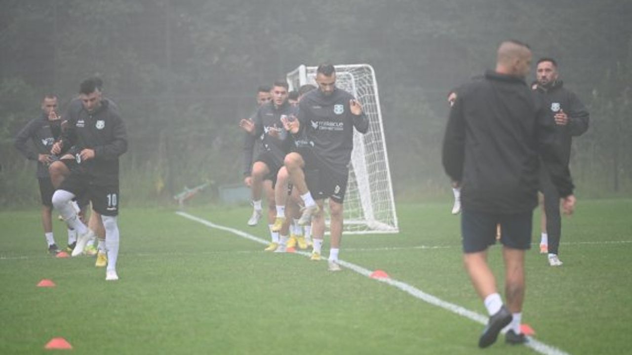 Değirmenlik, Kartepe'de güç depoluyor