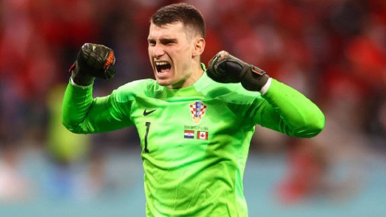 Fenerbahçe, Livakovic için gün sayıyor