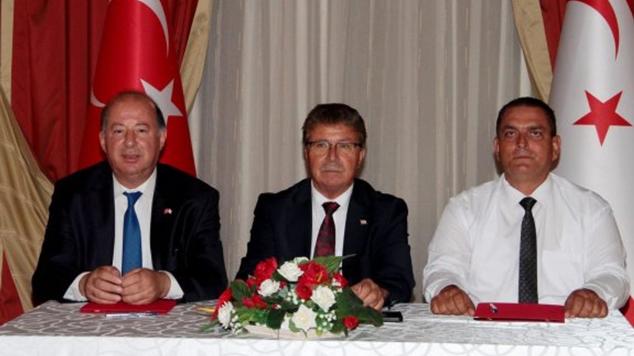 Futbolcuların sağlık kontrolleri için Sağlık Bakanlığı’yla protokol