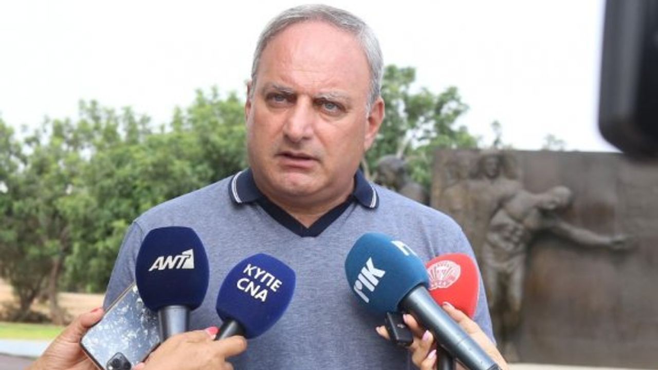 “Gelmiş geçmiş en uzun çıkmaz yaşandı”