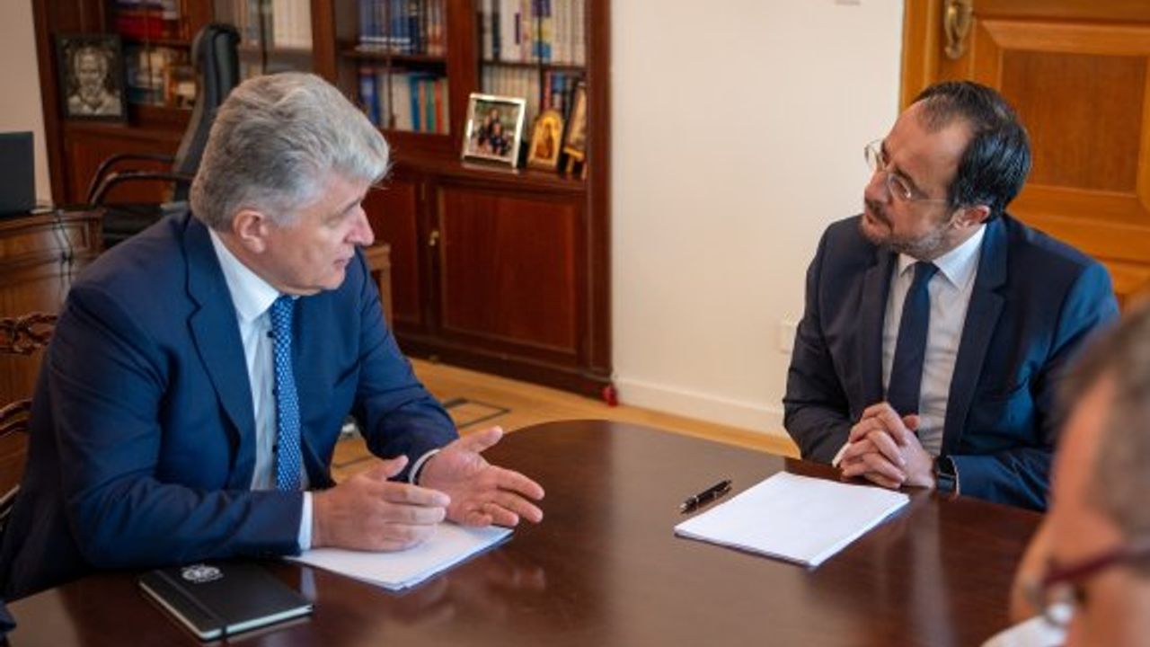 “Genel Sekreter tüm iyi niyetini kullanacak”