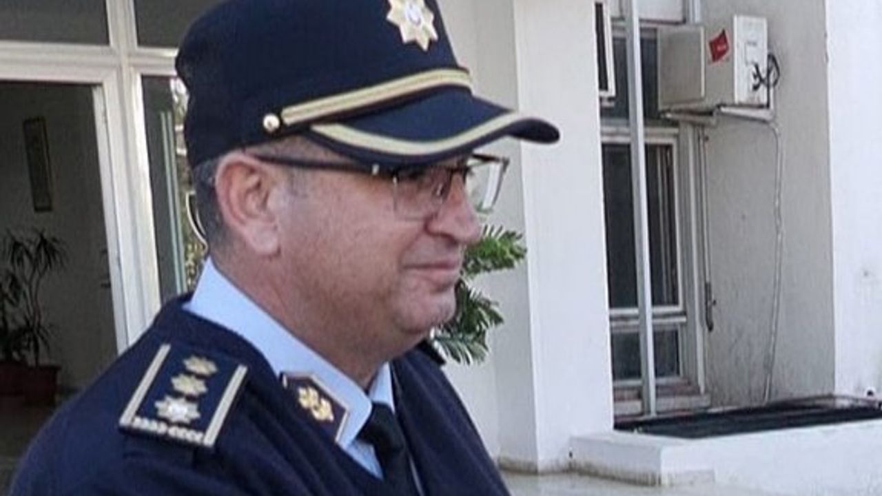 Girne’de 136 bin nüfusa 350 polis