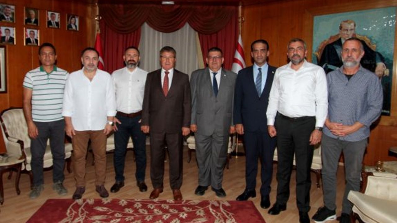 Göç Yasası mağduru kamu çalışanlarına artış için uzlaşıya varıldı