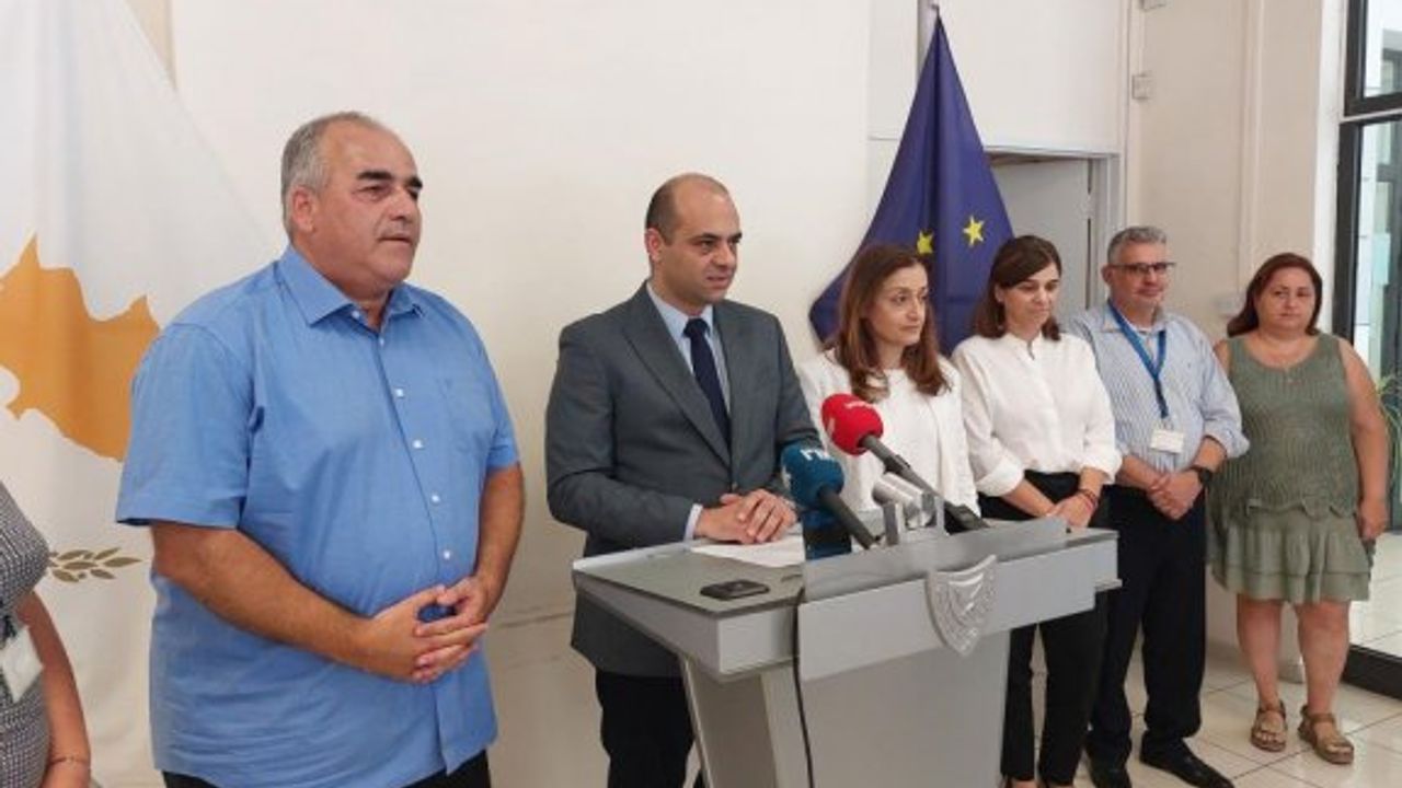 Güney Kıbrıs’ta 131 bin 980 emekli