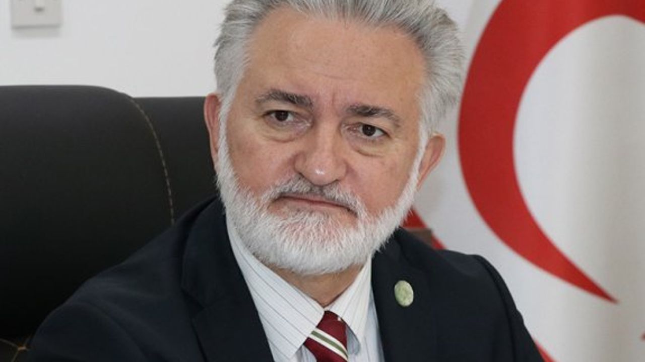 "Güneydeki idare, camilere saldırıları tolere ediyor"