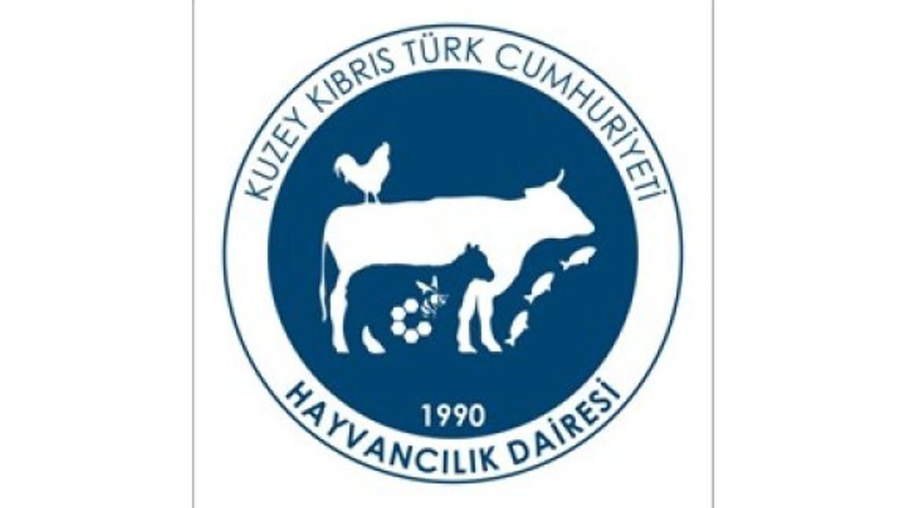 Hayvancılık Dairesi ülkeye gelen tüm ham yemlerin kontrolünün yapıldığını belirtti