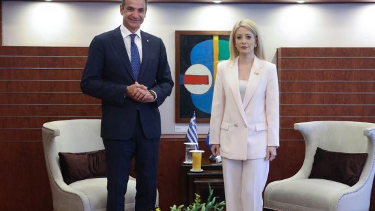 “Hedef, Türkiye’yi iki devletli çözümden vazgeçirmek”