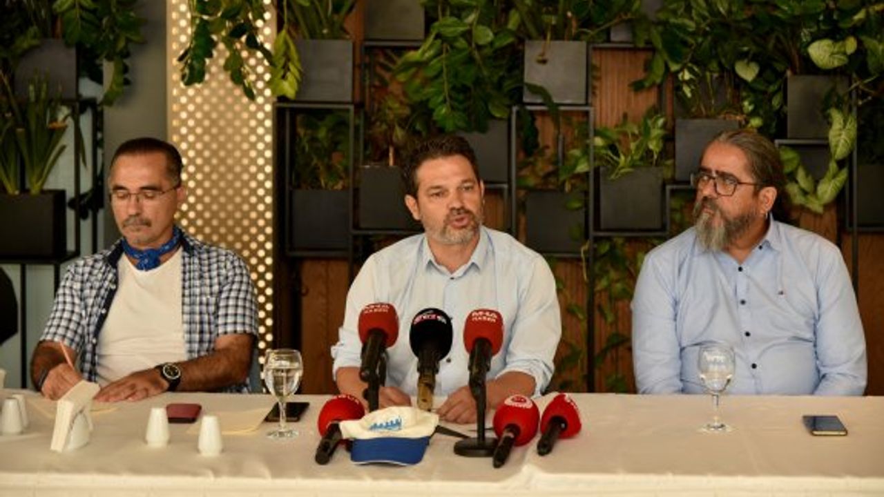 Hoşkara: "DAÜ'de en kısa sürede adımlar atılmazsa DAÜ kaybedilebilir"