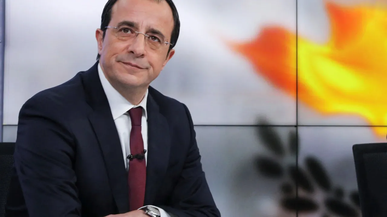 Hristodulidis’den Kıbrıslı Türkler için GYÖ paketi hazırlığı
