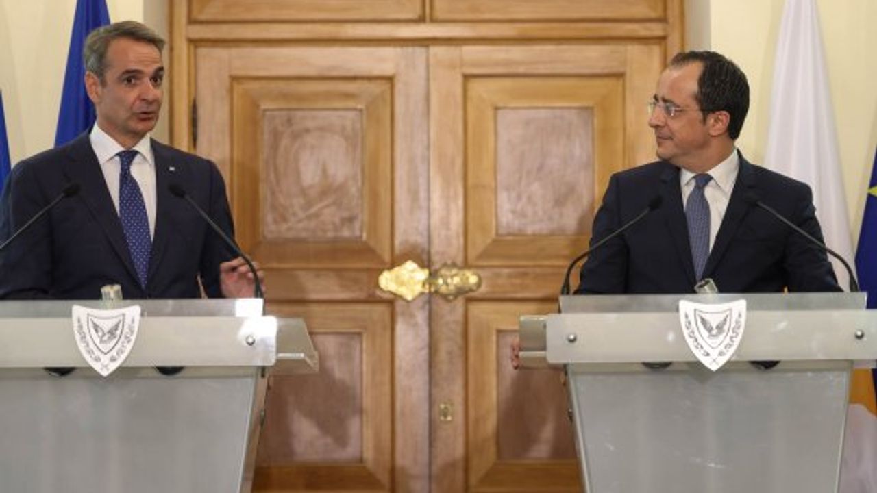 “İki devletli çözüm ısrarı çıkmaza neden oldu”