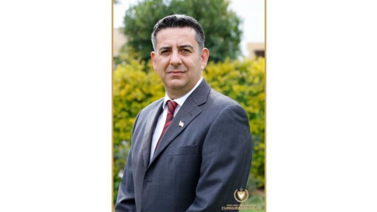 “İki devletli çözüm, Rusya'nın çıkarına”