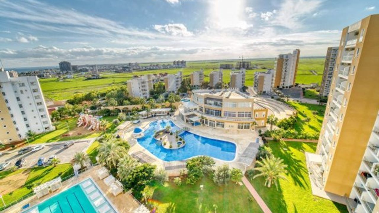 İskele’de bir sitede ihmal iki cana mal oldu