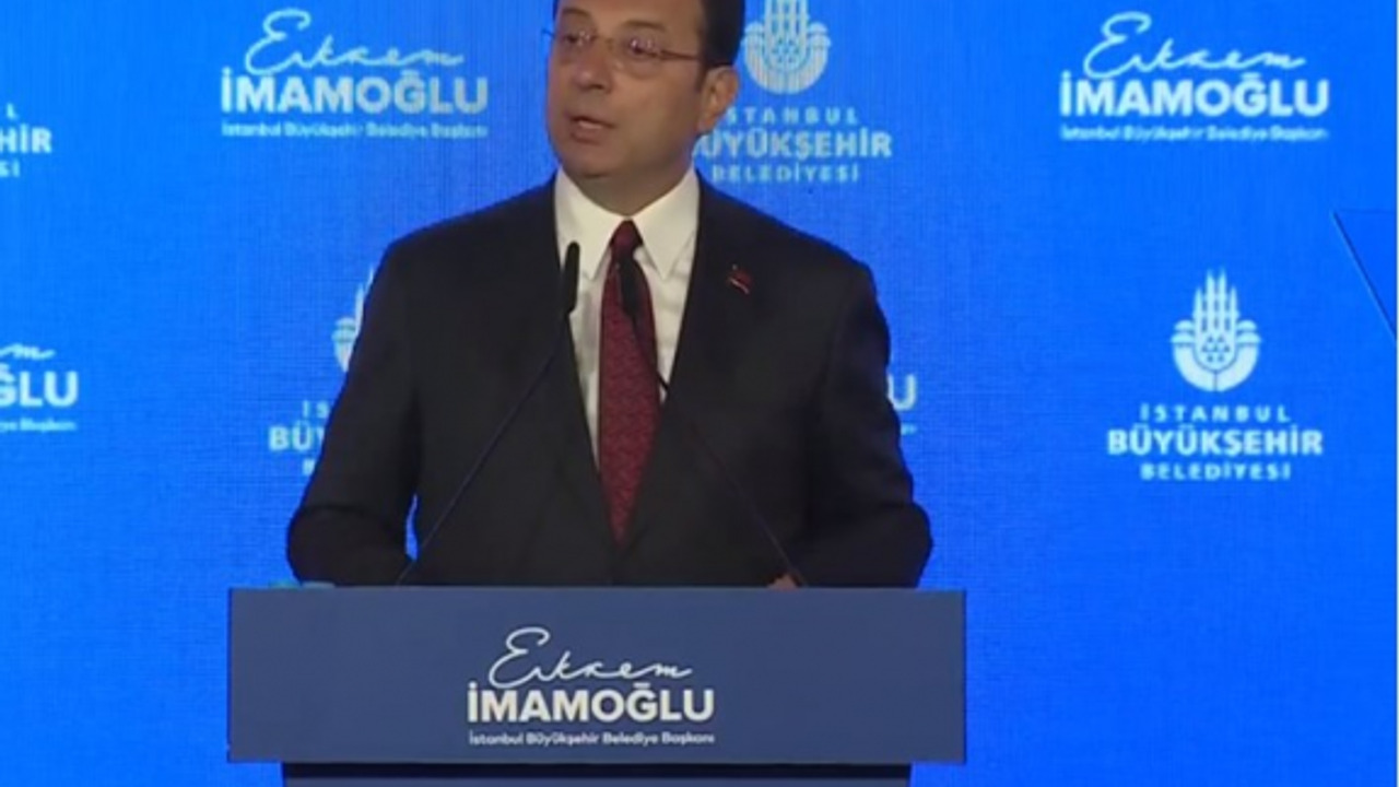 “İstanbul’u bir kez daha savunmak için yola çıkıyorum”