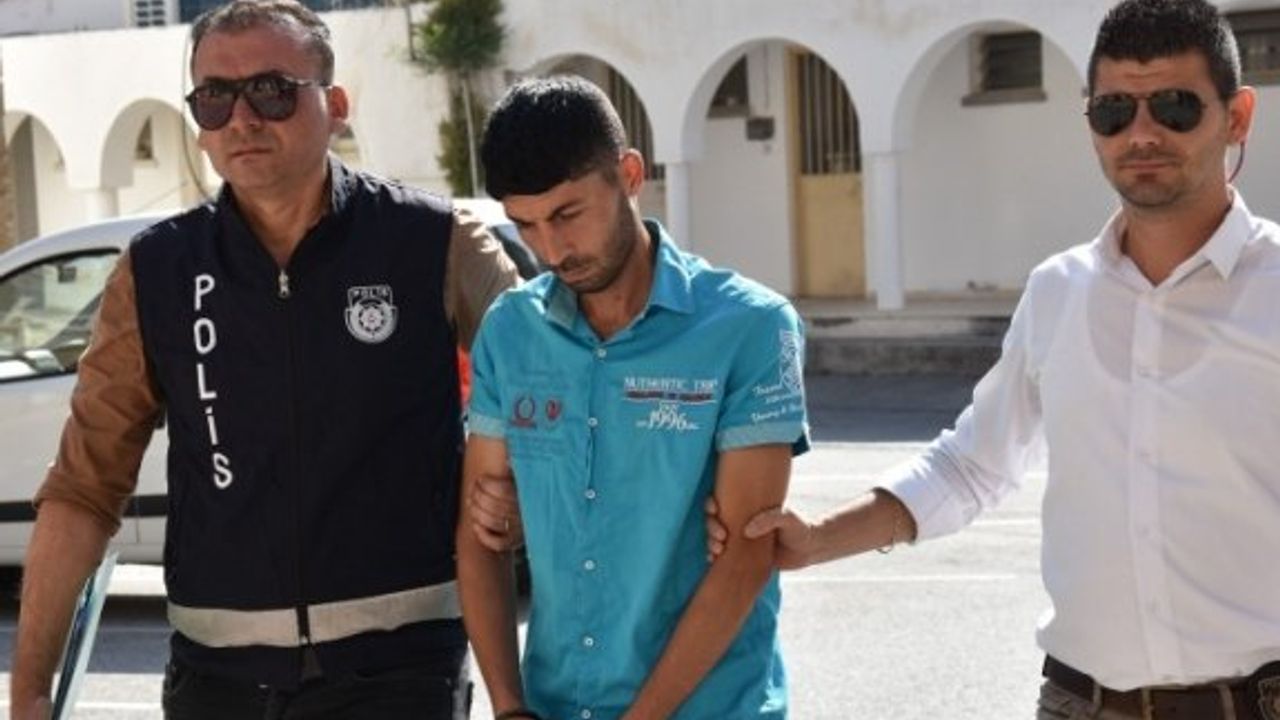Kadına şiddete 7 ay hapis cezası