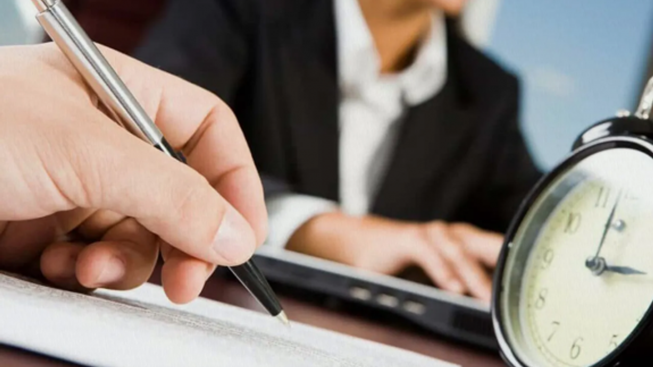 Kamuda tek tip mesai Meclis olağanüstü birleşiminde görüşülecek